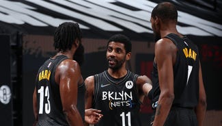 Next Story Image: The Brooklyn Nets are loaded, but injuries hamper chances to build on-court chemistry
